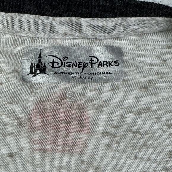 Disney Ohio State Buckeyes Women's Shirt Small Short Sleeve - Picture 4 of 7